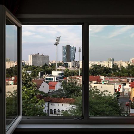 Quickspace Apartment Бухарест Екстер'єр фото