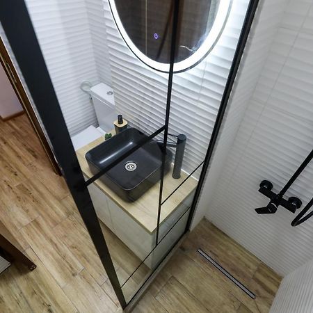 Quickspace Apartment Бухарест Екстер'єр фото