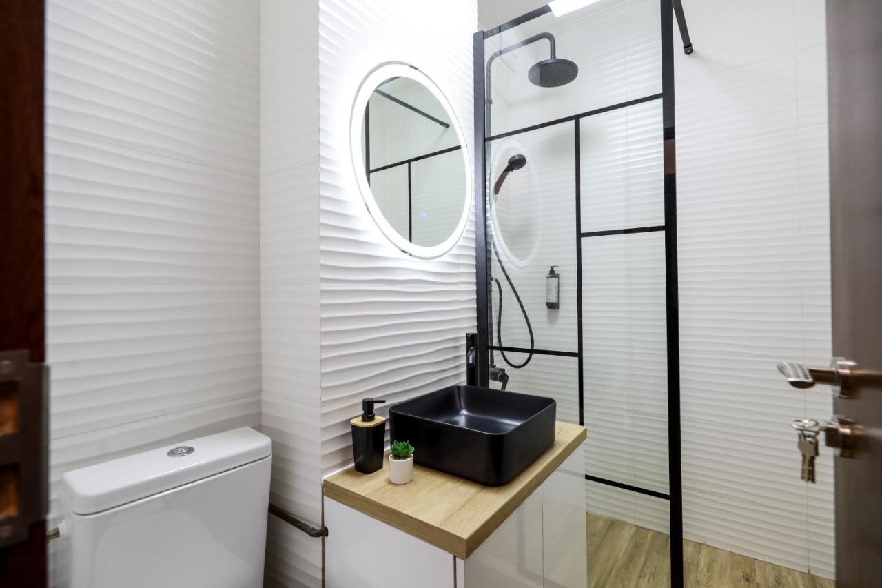 Quickspace Apartment Бухарест Екстер'єр фото