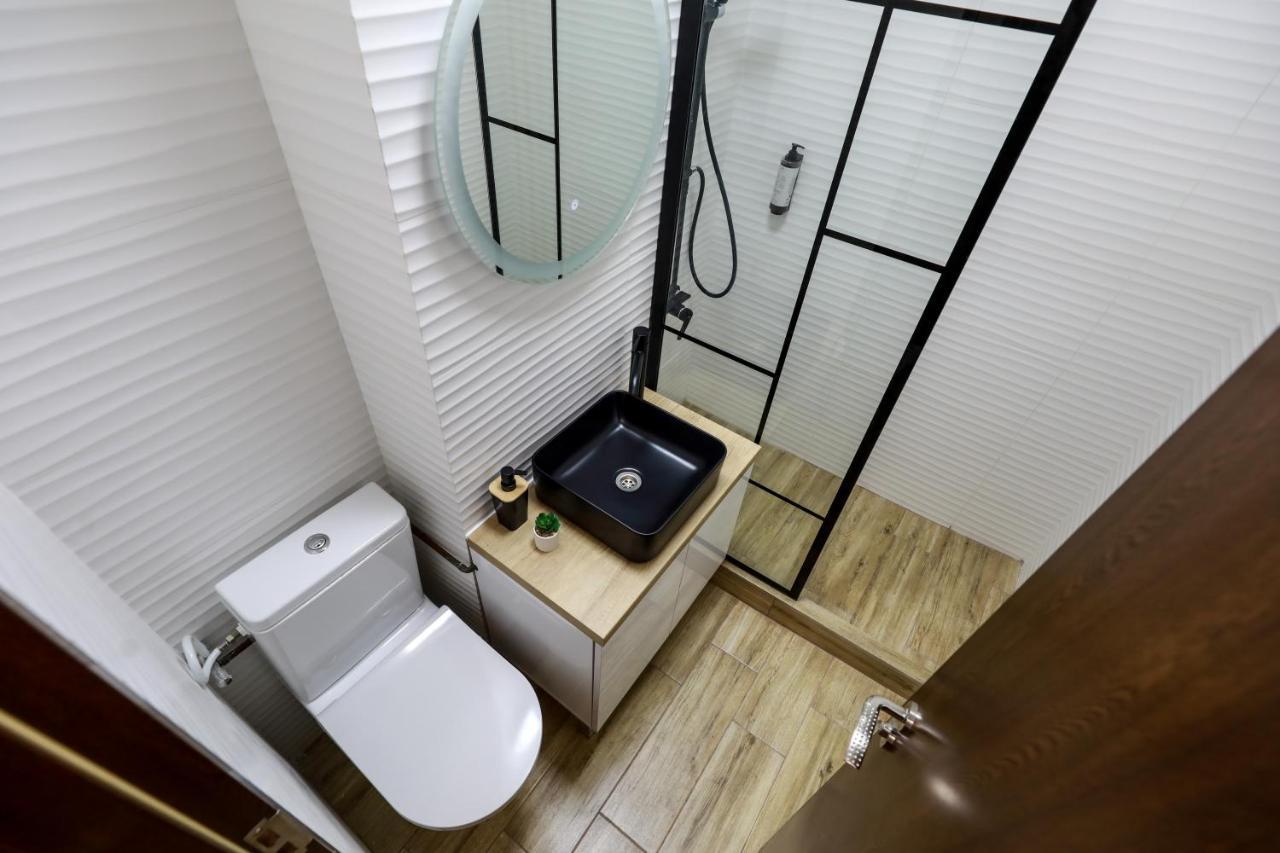 Quickspace Apartment Бухарест Екстер'єр фото